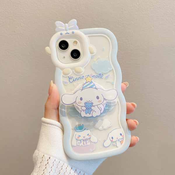 Cute Anime Phone Case for iphone 7/8/7plus/8P/X/XS/XR/XS Max/11/11pro/11pro max/12/12mini/12pro/12pro max/13/13mini/13pro/13pro max/14/14pro/14max/14pro max PN5339