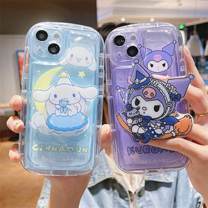 Sweet Cartoon Phone Case for iphone 7/8plus/X/XS/XR/XS Max/11/11pro/11pro max/12/12pro/12pro max/13/13pro/13pro max/14/14 pro/14 max/14pro max PN5515