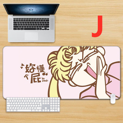 Lovely Sailormoon Mouse Pad PN4992