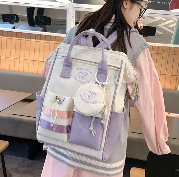 Fashion Students Backpack PN5650
