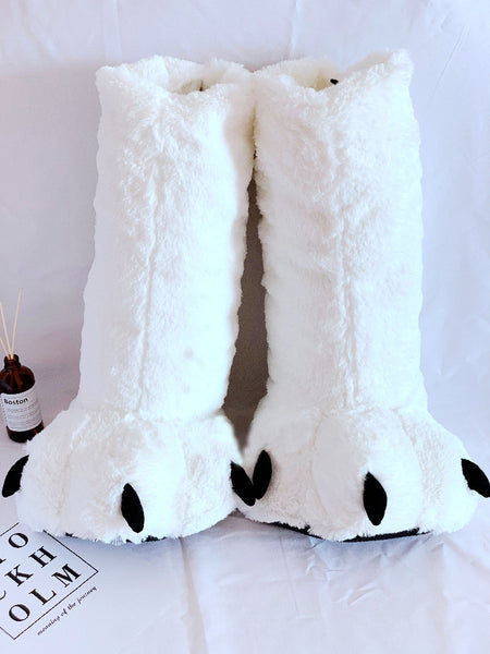 Lovely Paw Shoes PN5769