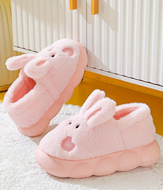 Cute Rabbit Shoes PN5464
