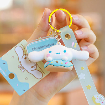 Kawaii Key Chain PN4700