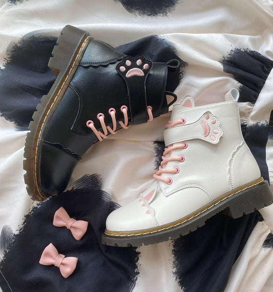 Lovely Paws Martin Boots PN4299