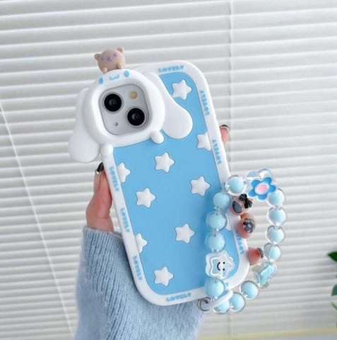Cartoon Anime Phone Case for iphone 11/11pro/11pro max/12/12mini/12pro/12pro max/13/13pro/13pro max/14/14plus/14pro/14pro max PN5807