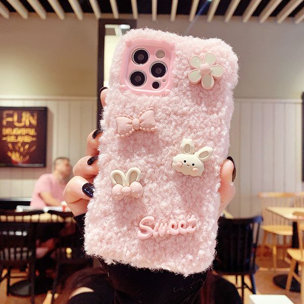 Sweet Candy Phone Case for iphone 7/7plus/8/8P/X/XS/XR/XS Max/11/11pro/11pro max/12/12mini/12pro/12pro max/13/13pro/13pro max PN4430