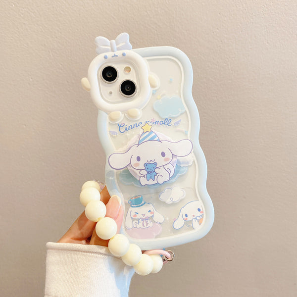 Cute Anime Phone Case for iphone 7/8/7plus/8P/X/XS/XR/XS Max/11/11pro/11pro max/12/12mini/12pro/12pro max/13/13mini/13pro/13pro max/14/14pro/14max/14pro max PN5339