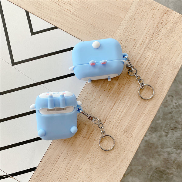 Cute Airpods Case For Iphone PN5198