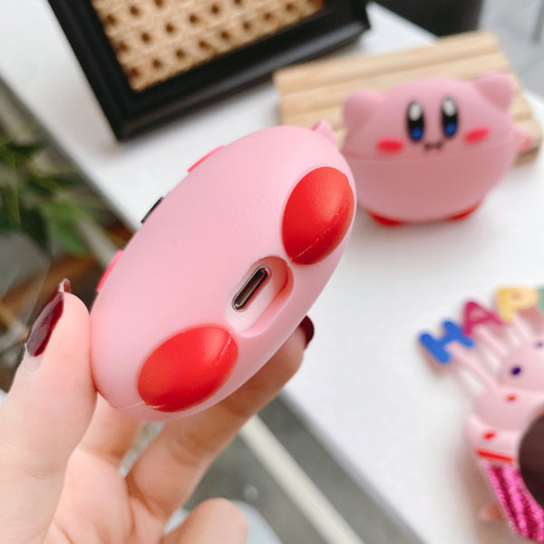 Cute Airpods Case For Iphone PN2909