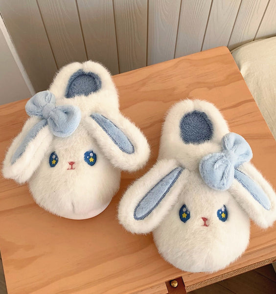 Soft Rabbit Slippers PN5336