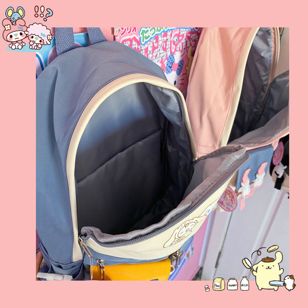 Fahion Anime Backpack PN3937