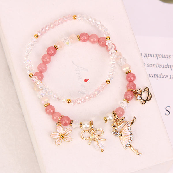 Dancing Girl Bracelet PN4760