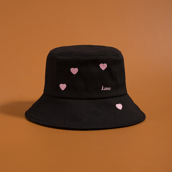 Love Heart Hat PN2749