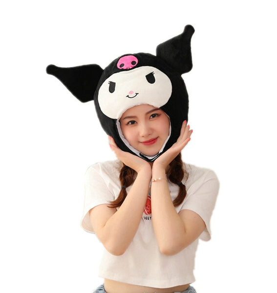 Cute Kuromi Hat PN5626