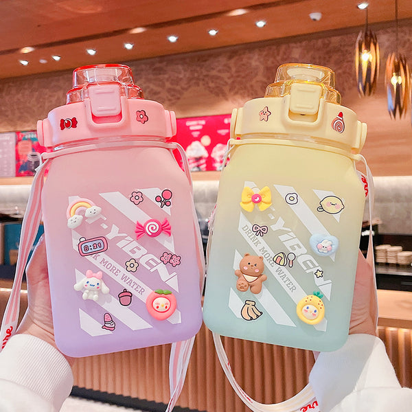 Cute Water Bottle PN4748