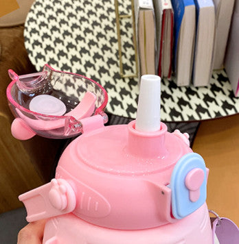 Cute Bear Water Bottle PN4902