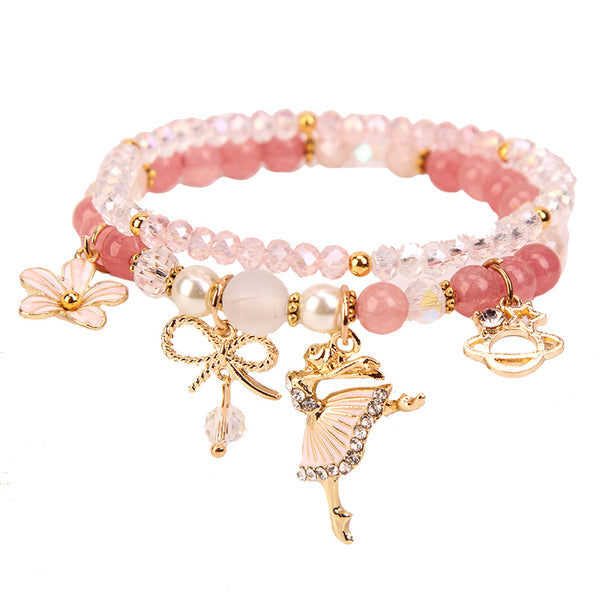 Dancing Girl Bracelet PN4760
