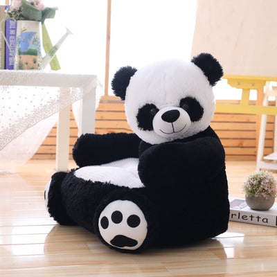 Panda and Bear Mini Sofa PN4448