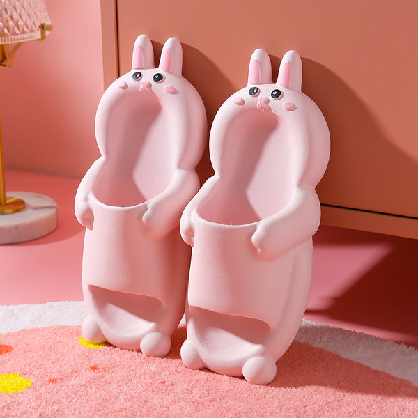 Fashion Rabbit Slippers PN5102