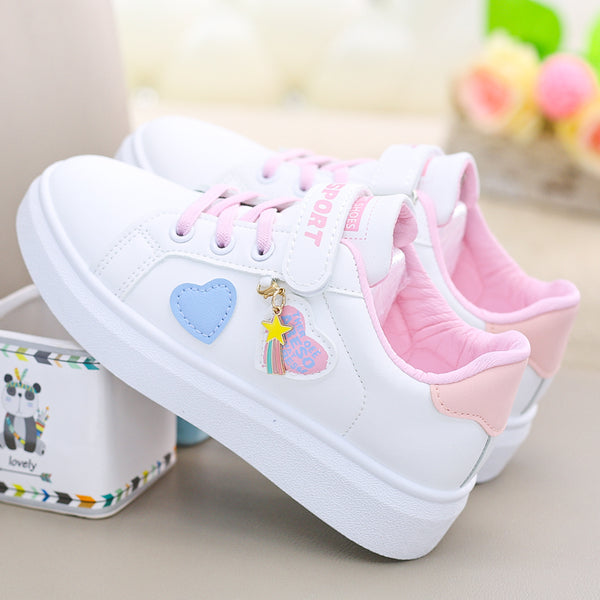 Pretty Heart Girls Shoes PN5758