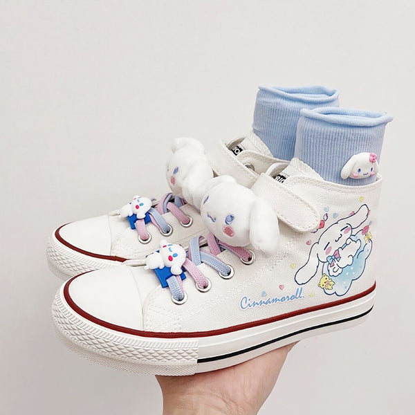 Kawaii Anime Children’s shoes PN4928