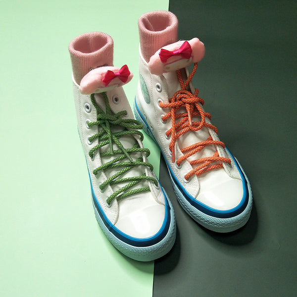 Cute Anime Shoes And Socks PN3556