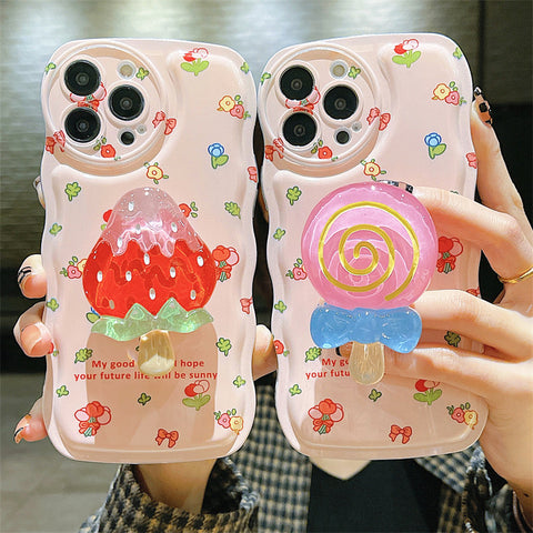 Cute Cartoon Phone Case for iphone 7/7plus/8/8P/X/XS/XR/XS Max/11/11pro/11pro max/12/12mini/12pro/12pro max/13/13pro/13pro max/14/14pro/14plus/14pro max PN5772