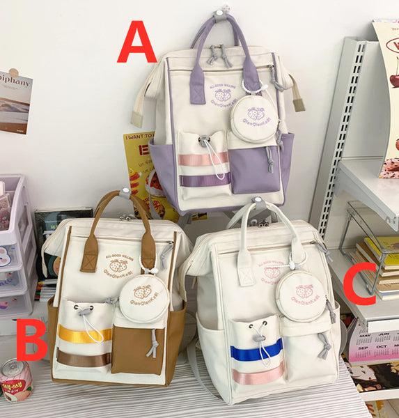 Fashion Students Backpack PN5650