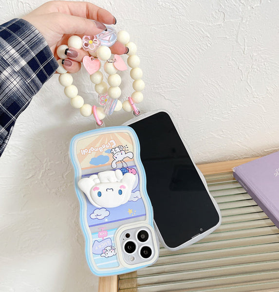 Cute Anime Phone Case for iphone X/XS/XR/XS Max/11/11pro/11pro max/12/12mini/12pro/12pro max/13/13mini/13pro/13pro max PN5395