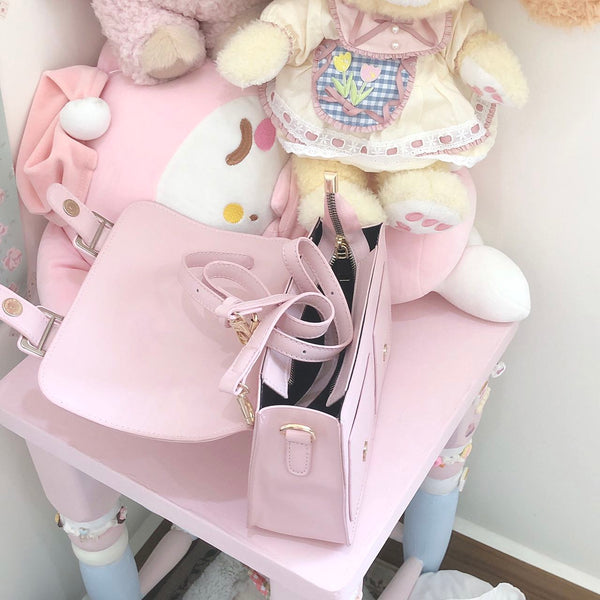 Cute Anime Shoulder Bag PN5033