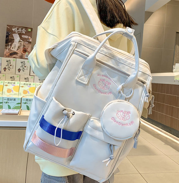 Fashion Students Backpack PN5650