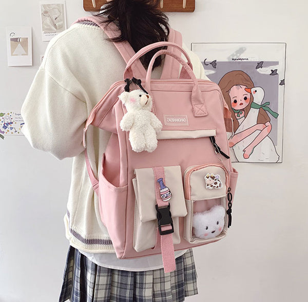 Fashion Girls Backpack PN3944