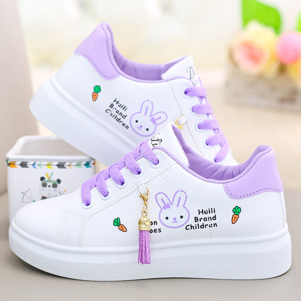 Lovely Rabbit Shoes PN5438