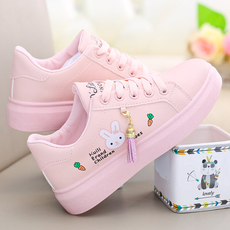 Lovely Rabbit Shoes PN5438 – Pennycrafts