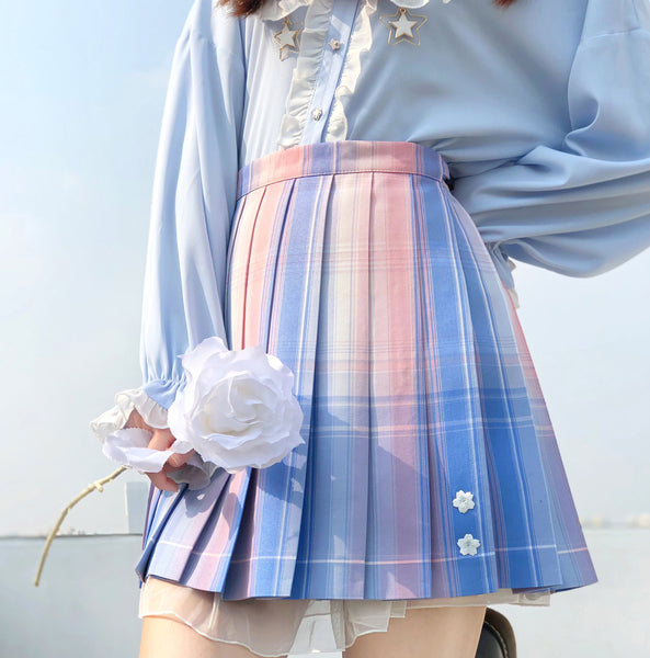 Fashion Sakura Skirt PN4254