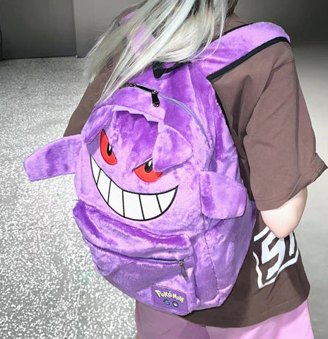 Fashion Anime Backpack PN5812