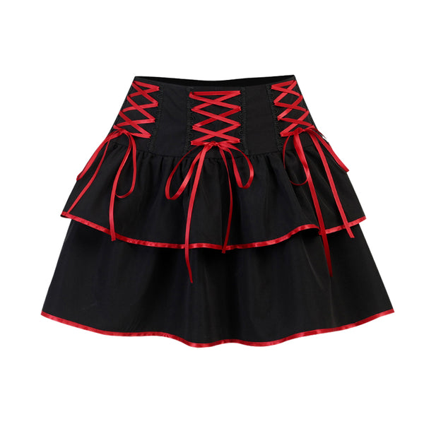 Fashion Girls Pleated Skirt PN4262