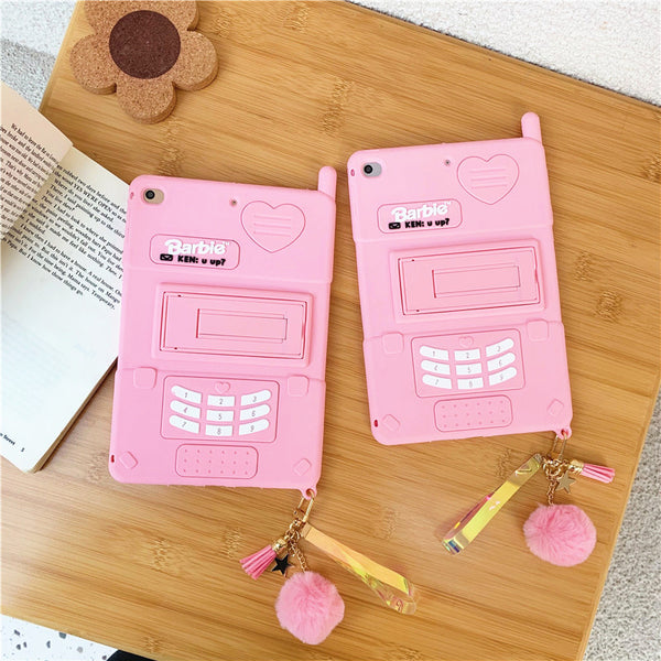 Cute Phone Ipad Protect Case PN3813