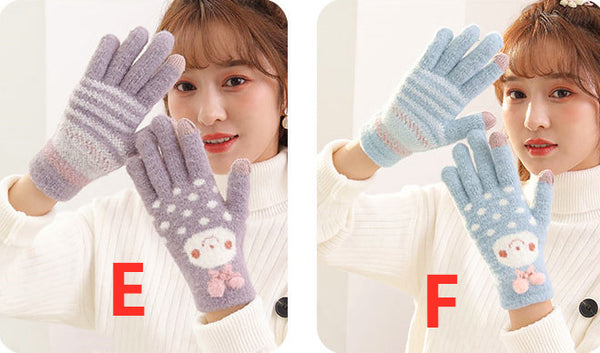 Fashion Girl Gloves PN4613