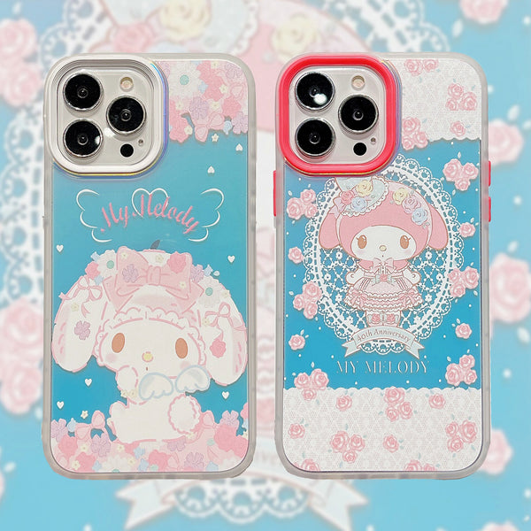 Cute Anime Phone Case for iphone 7/7plus/SE2/8/8P/X/XS/XR/XS Max/11/11pro/11pro max/12/12pro/12pro max/13/13pro/13pro max PN4896