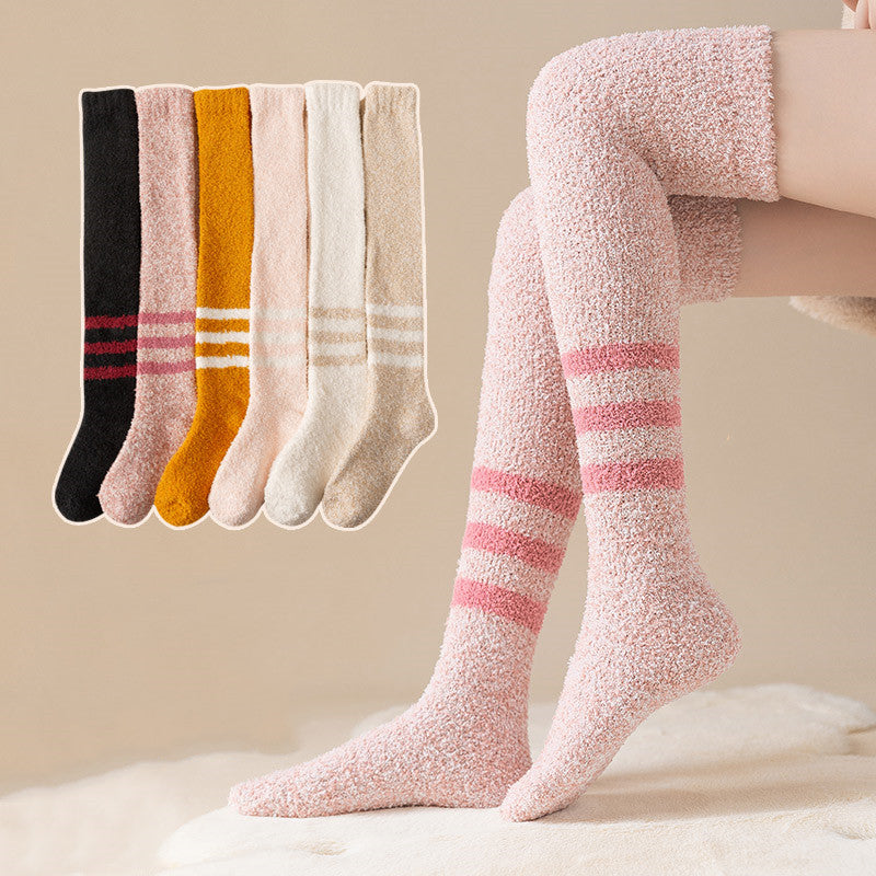 Harajuku Girls Long Socks PN4590