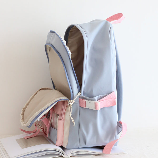 Fashion Students Backpack Set PN5254