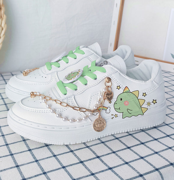 Cute Cartoon Shoes PN5429