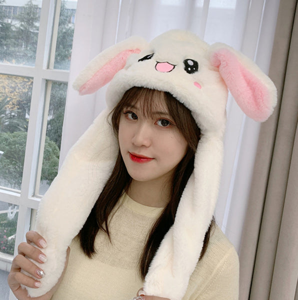 Lovely Rabbit Hats PN4188