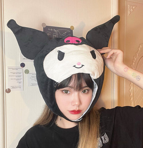 Cute Kuromi Hat PN5626