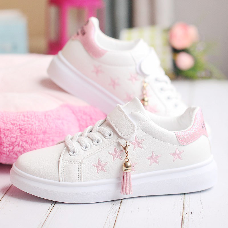 Lovely Stars Shoes PN3270 – Pennycrafts