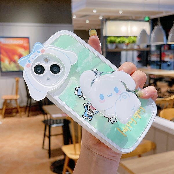 Cute Anime Phone Case for iphone X/XS/XR/XS Max/11/11pro/11pro max/12/12mini/12pro/12pro max/13/13pro/13pro max/14/14plus/14pro/14pro max PN5637