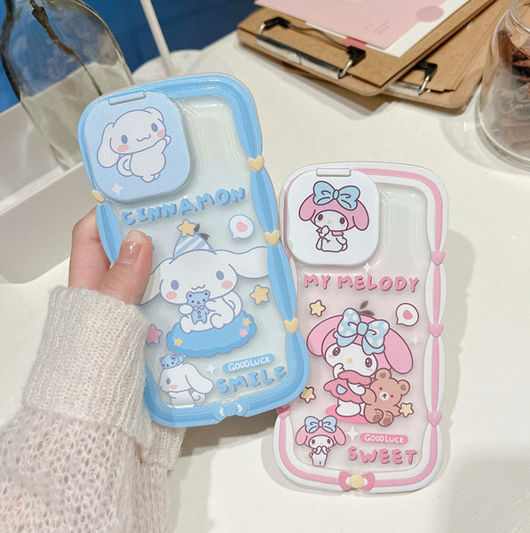 Cartoon Anime Phone Case for iphone X/XS/XR/XS Max/11/11pro/11pro max/12/12pro/12pro max/13/13pro/13pro max PN5224