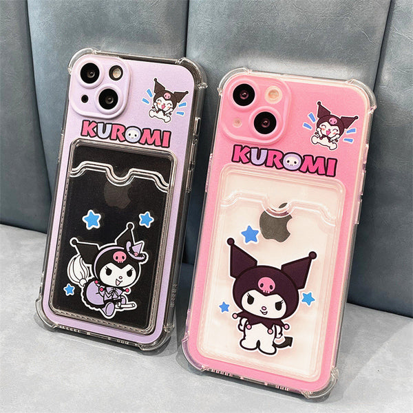 Cute Anime Phone Case for iphone X/XS/XR/XS Max/11/11pro/11pro max/12/12pro/12pro max/13/13pro/13pro max PN4791