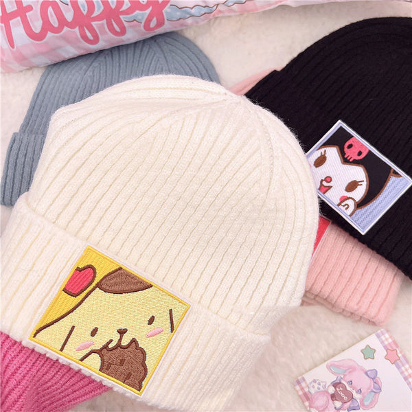Fashion Anime Hat PN4692